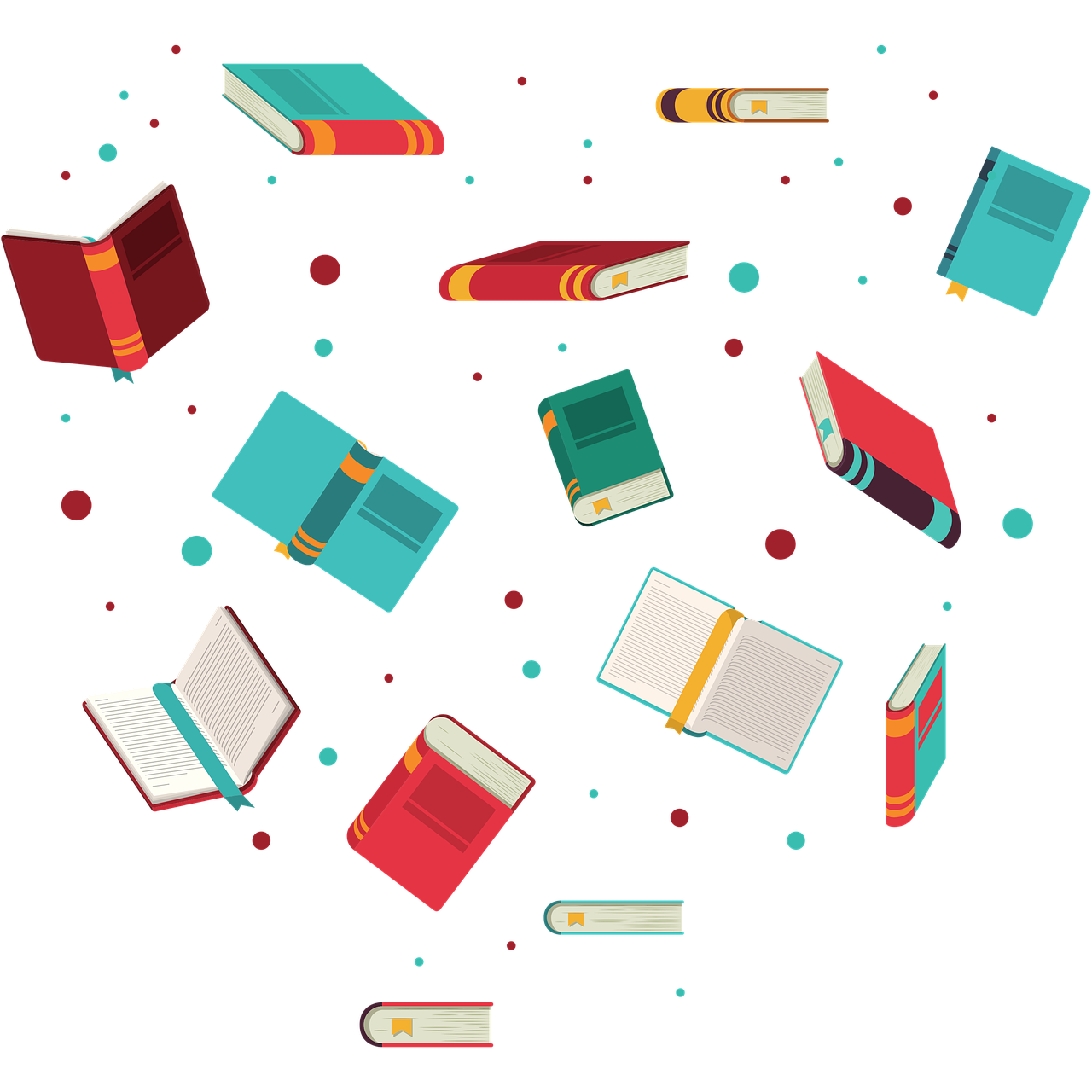 Livros e aprendizado