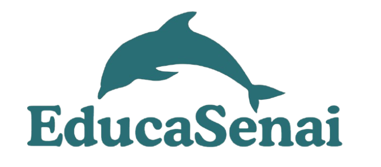 Logo EducaSenai